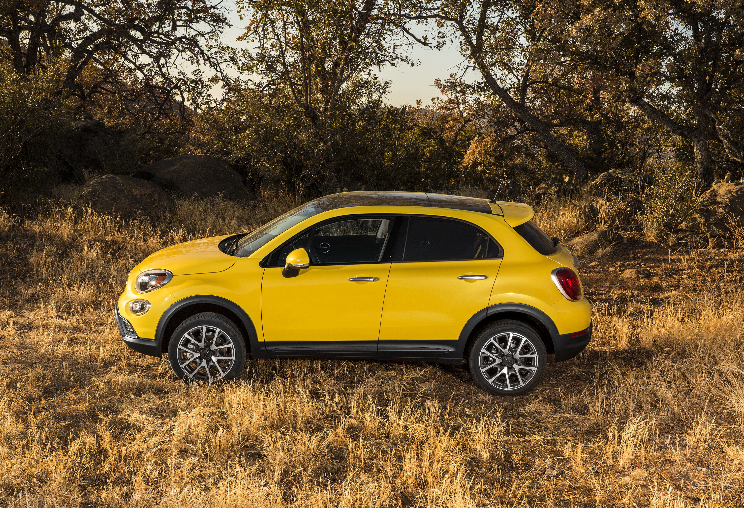 2014 fiat 500x trekking plus, , fiat, , , 